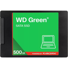 WD Green 500 GB (WDS500G5G0A)