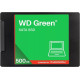 WD Green 500 GB (WDS500G5G0A)