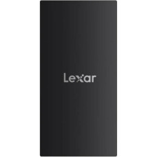 Lexar SL300 Portable 2 TB (LSL300002T-RNBNG)
