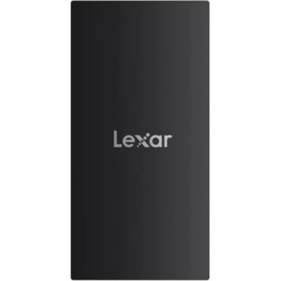 Lexar SL300 Portable 2 TB (LSL300002T-RNBNG)