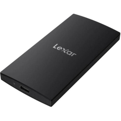 Lexar SL300 Portable 2 TB (LSL300002T-RNBNG)
