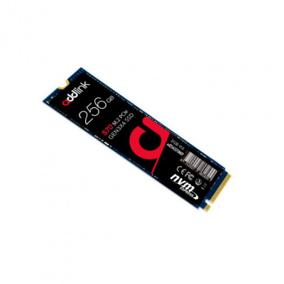 addlink S70 256 GB (AD256GBS70M2P)
