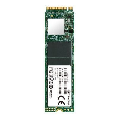 Transcend 110S 256 GB (TS256GMTE110S)