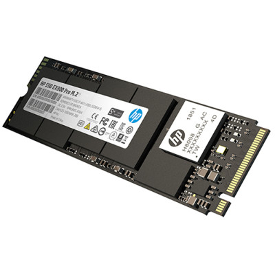 HP EX900 Pro 512 GB (9XL76AA)