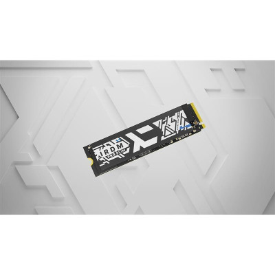 Goodram 1TB IRDM PRO SLIM (IRP-SSDPR-P44S-1K0-80)
