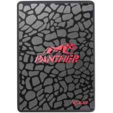 Apacer AS350 Panther 256 GB (85.DB2A0.B100C)