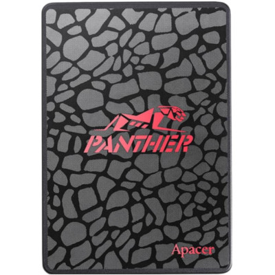 Apacer AS350 Panther 256 GB (85.DB2A0.B100C)