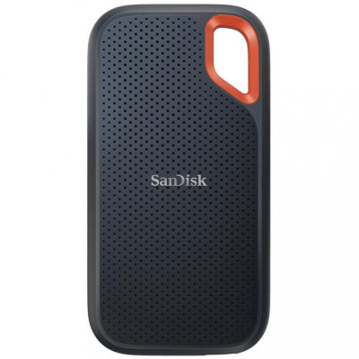 SanDisk Extreme Portable V2 2 TB (SDSSDE61-2T00-G25)