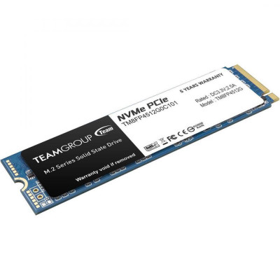 TEAM MP34 512 GB (TM8FP4512G0C101)