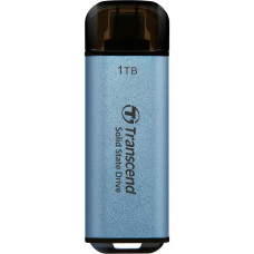 Transcend ESD300 1 TB Sky Blue (TS1TESD300C)