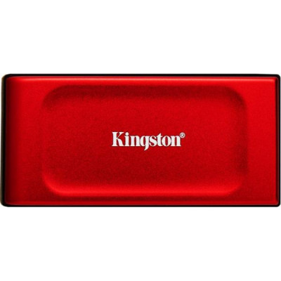 Kingston XS1000 2TB Red ( SXS1000R/2000G)