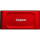 Kingston XS1000 2TB Red ( SXS1000R/2000G)