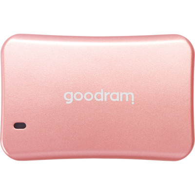 Goodram HX200 1TB Rose Gold (SSDPR-HX200-1K0-RG)