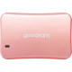 Goodram HX200 1TB Rose Gold (SSDPR-HX200-1K0-RG)