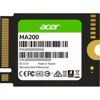Acer MA200 512 GB (BL.9BWWA.153)