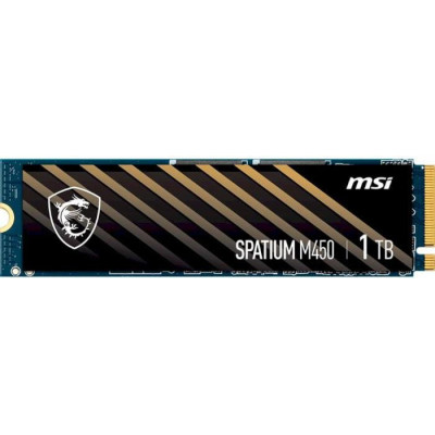 MSI Spatium M450 V1 1 TB (S78-440L0M0-P83)