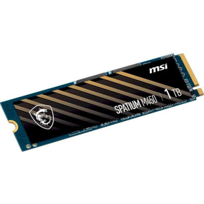 MSI Spatium M450 V1 1 TB (S78-440L0M0-P83)