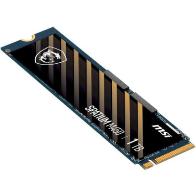 MSI Spatium M450 V1 1 TB (S78-440L0M0-P83)
