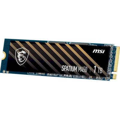 MSI Spatium M450 V1 1 TB (S78-440L0M0-P83)