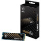 MSI Spatium M450 V1 1 TB (S78-440L0M0-P83)
