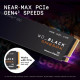 WD Black SN850X 8 TB (WDS800T2X0E)