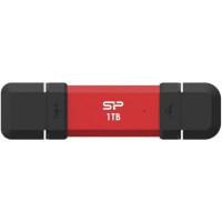Silicon Power DS72 1 TB Red (SP001TBUC3S72VPR)