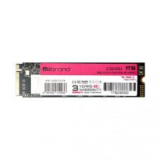 Mibrand Caiman 1 TB (MIM.2SSD/CA1TB)