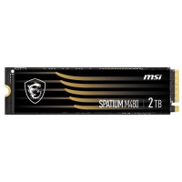 MSI Spatium M460 HS 2TB (S78-440Q420-P83)
