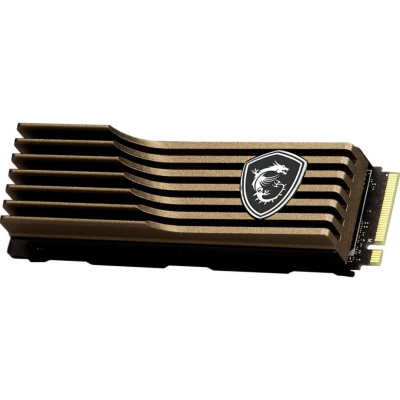 MSI Spatium M460 HS 2TB (S78-440Q420-P83)