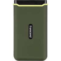 Transcend ESD380C 1 TB Military Green (TS1TESD380C)