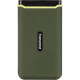 Transcend ESD380C 1 TB Military Green (TS1TESD380C)
