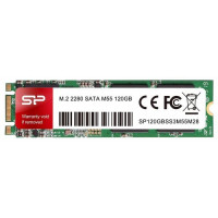 Silicon Power M55 120 GB (SP120GBSS3M55M28)