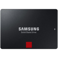 SAMSUNG SSD 860 PRO 2TB (MZ-76P2T0BW)