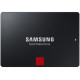 SAMSUNG SSD 860 PRO 2TB (MZ-76P2T0BW)