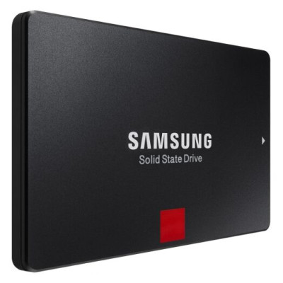 SAMSUNG SSD 860 PRO 2TB (MZ-76P2T0BW)