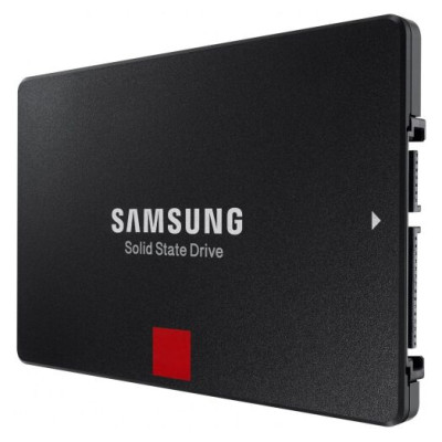 SAMSUNG SSD 860 PRO 2TB (MZ-76P2T0BW)