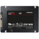 SAMSUNG SSD 860 PRO 2TB (MZ-76P2T0BW)
