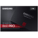 SAMSUNG SSD 860 PRO 2TB (MZ-76P2T0BW)