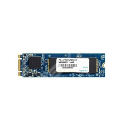 Apacer AST280 120GB M.2 SATAIII TLC (AP120GAST280-1)