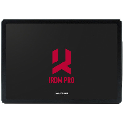 GOODRAM SSD IRDM PRO 960 GB (IRP-SSDPR-S25B-960)