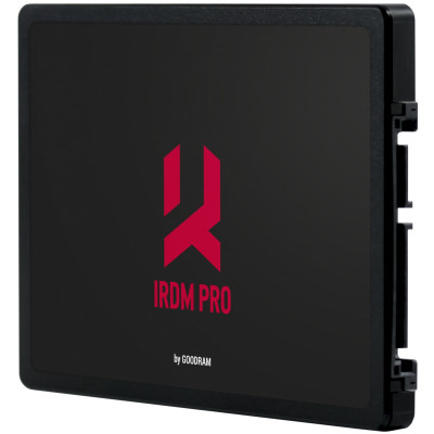 GOODRAM SSD IRDM PRO 960 GB (IRP-SSDPR-S25B-960)