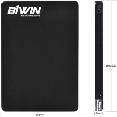 SSD BIWIN A3 480 GB (CSE25G00002-480)