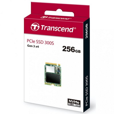 Transcend MTE300S 256 GB (TS256GMTE300S)