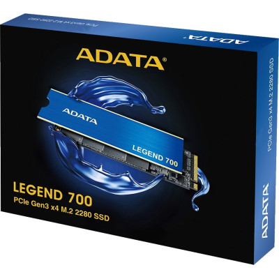 ADATA LEGEND 700256 GB (ALEG-700-256GCS)