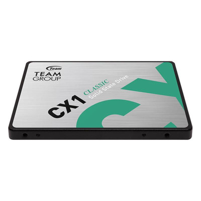 TEAM CX1 480 GB (T253X5480G0C101)