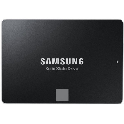 Samsung 850 EVO MZ-75E500B
