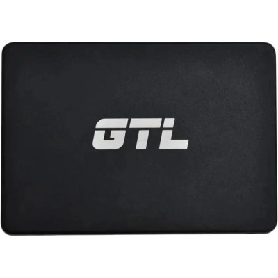 GTL Aides 256 GB (GTLAIDES256GBBLK)