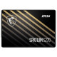 MSI Spatium S270 SATA III 120GB (S78-4406NP0-P83)