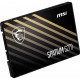 MSI Spatium S270 SATA III 120GB (S78-4406NP0-P83)