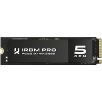 GOODRAM IRDM PRO GEN 5 4 TB (IRP-SSDPR-P54S-4K0-80)